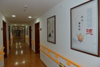 北京市朝阳区潘家园老年公寓图片