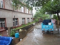平山区温馨敬老院图片