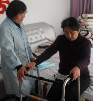 惠民县颐养苑老年公寓图片