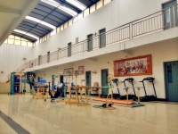北京市房山区石楼镇老年社会福利院（北京市房山区石楼镇馨时待养老照料中心）图片