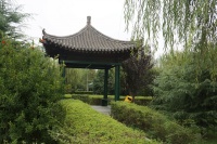 西安天合老年公寓图片