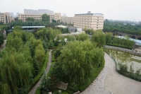 西安天合老年公寓图片