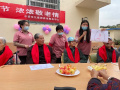 东营市九星居养老服务中心图片