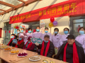 东营市九星居养老服务中心图片