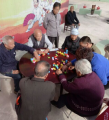 涉县玉荣养老院图片