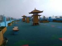洛阳市老城区永顺养老院图片