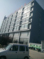 唐山京东养老集团（医养结合）图片