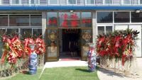 天津市津福之家老年公寓图片