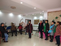 我的第二个家·四季吉祥·怡养园图片