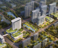 宁波市泰康之家·甬园高档养老公寓图片