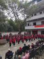 重庆南岸天缘老年公寓图片