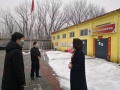 通州大沙务村幸福晚年驿站图片