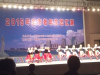 广东珠海乐龄候鸟度假养生养老基地图片