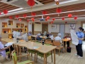 上海普陀区桃浦社区慧享福长者照护之家图片
