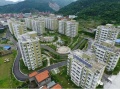 康乐福温州侨都山庄养老院图片