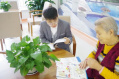 长春市南关区仁大医养中心图片