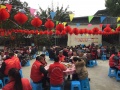 成都龙泉蓉东福寿养老院图片