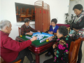 鄂州市莲花山康福疗养院图片