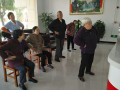 鄂州市莲花山康福疗养院图片