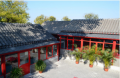 北京市东城区景山兆如老年养护中心图片