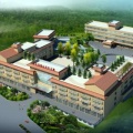 四川省德阳市中江县南山老年公寓图片