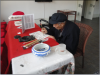 太原市源缘圆老年公寓图片