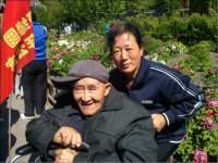 太原市源缘圆老年公寓图片