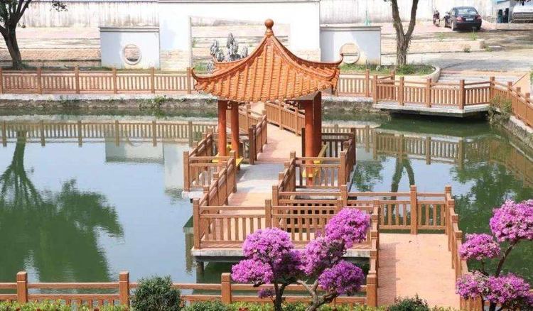 广州市白云区启德康养院