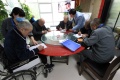 西安市长安区聂河养老院图片
