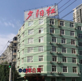 辽宁省沈阳市于洪区夕阳红老年公寓图片