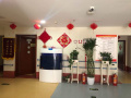 石景山区古城街道养老照料中心图片