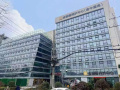 金樾荟养护中心图片