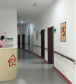 江岸区长江明珠社区养老院图片
