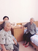潍坊芊禄养老服务有限公司图片