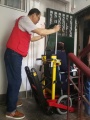 悦华安养秦虹服务中心图片