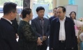 心怡养老湘银社区康护中心图片