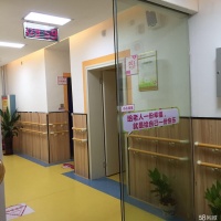 康乃馨岳屏社区老年养护中心图片