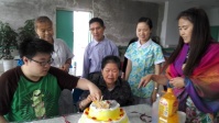 沙坪坝区西永社区卫生服务中心托老科医养结合图片