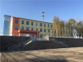 抚顺市新抚区晨光养老院图片