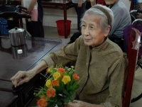 广州市金晖养老院图片