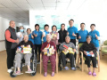 中山市童心养老服务综合体图片