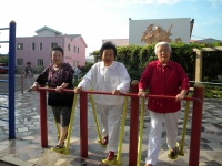 沈阳市天柱山（远大）老年公寓图片