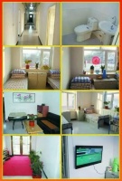 舒兰市老来乐养老院图片