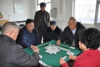 唐山市丰润区福润泽老年家园图片