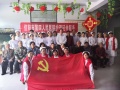 平桥区福乐园养老院图片