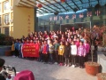 平桥区福乐园养老院图片