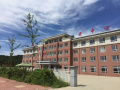 丹东市振兴区智慧康养中心图片