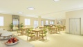 成都青龙街道泽安社区养老院图片