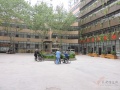 郑州市管城回族区世沣尊长园图片
