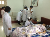西安沣峪口滦镇养老公寓图片